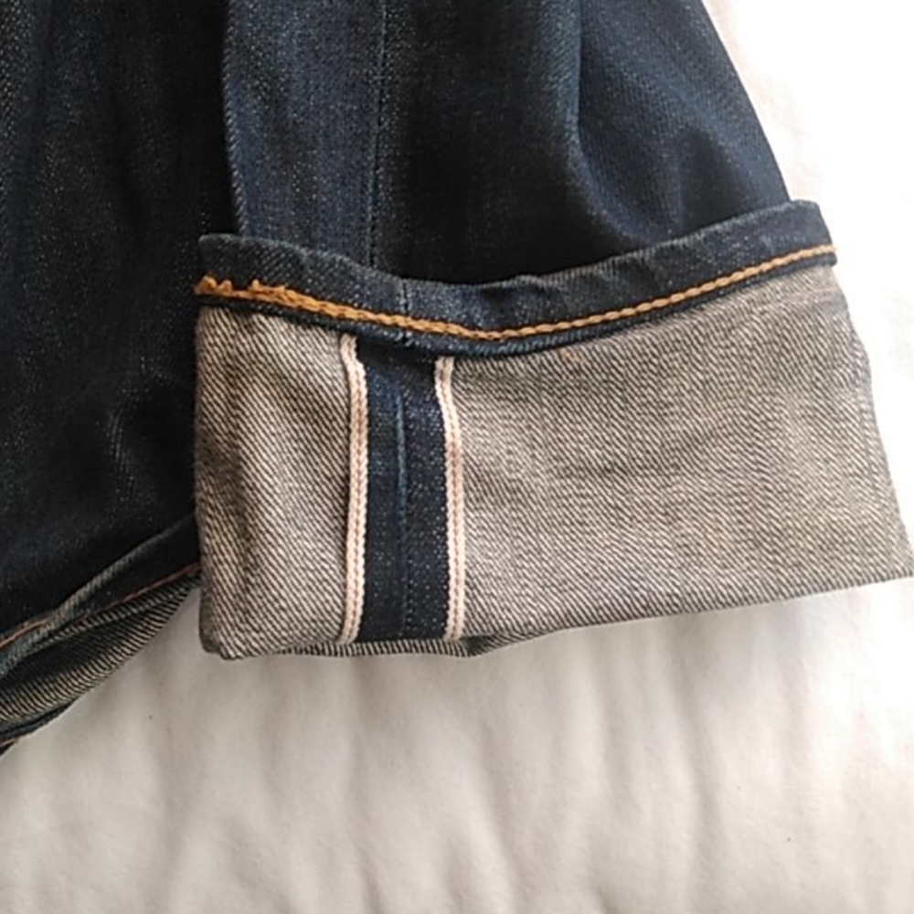 Vintage Levis - Picture 6 of 7